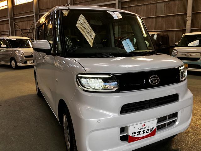 タントＸ（和歌山県）の中古車
