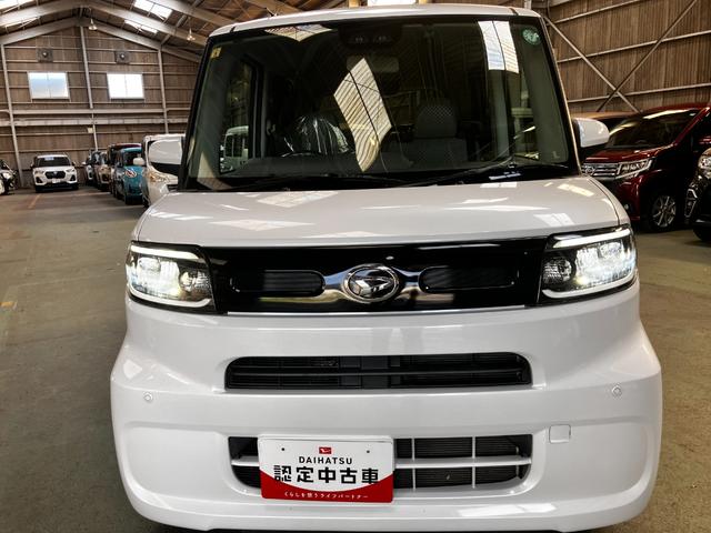 タントＸ（和歌山県）の中古車