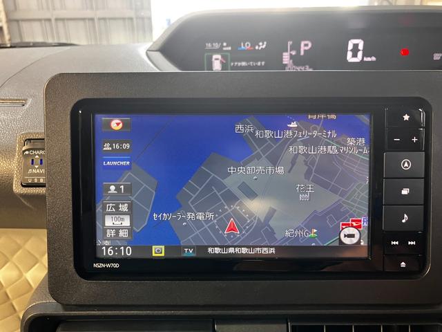 タントＸ（和歌山県）の中古車