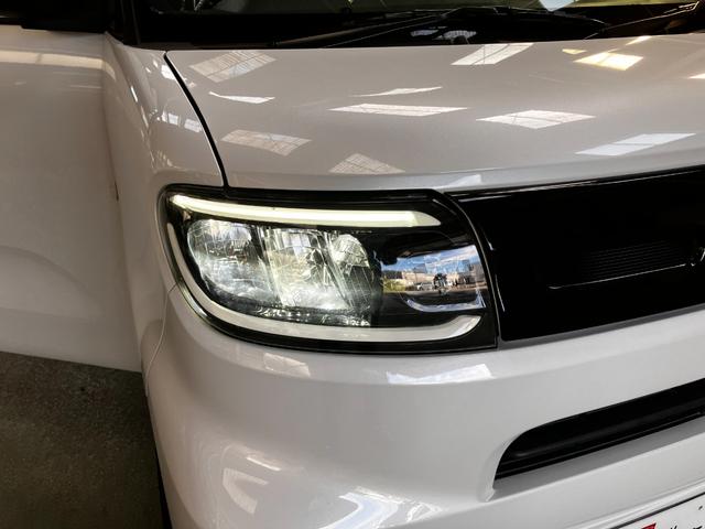 タントＸ（和歌山県）の中古車