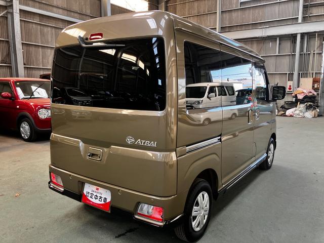 アトレーＲＳ（和歌山県）の中古車