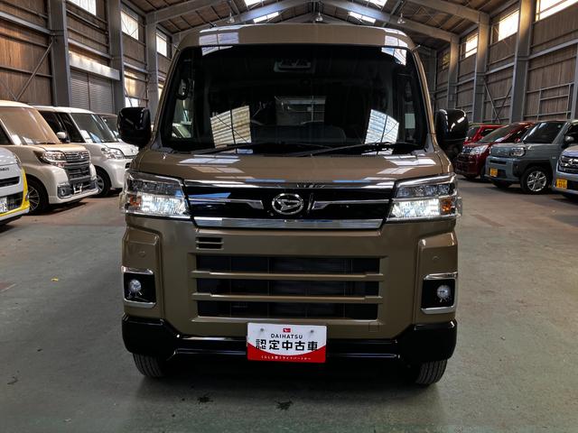 アトレーＲＳ（和歌山県）の中古車