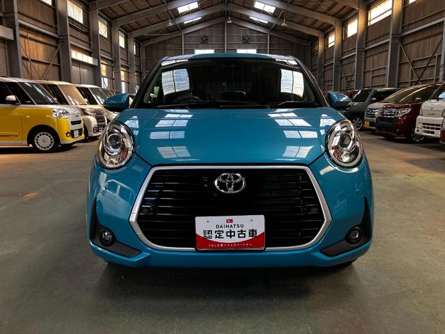 パッソモーダ（和歌山県）の中古車