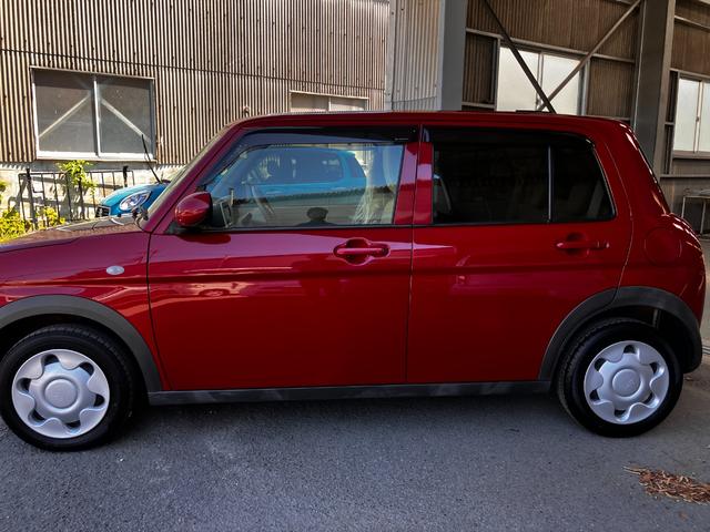 アルトラパンＬ（和歌山県）の中古車
