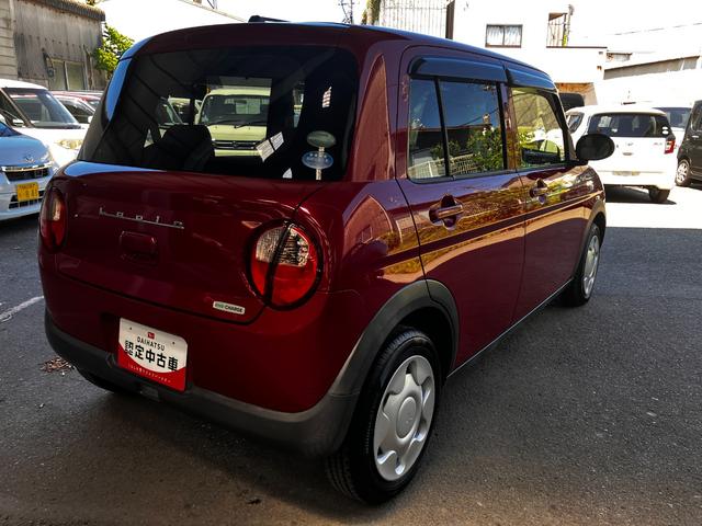 アルトラパンＬ（和歌山県）の中古車