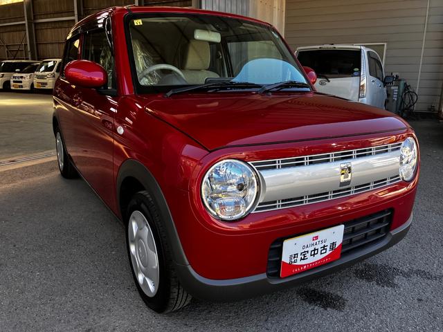 アルトラパンＬ（和歌山県）の中古車