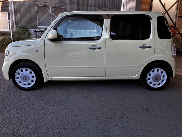 ミラココアココアＸ（和歌山県）の中古車