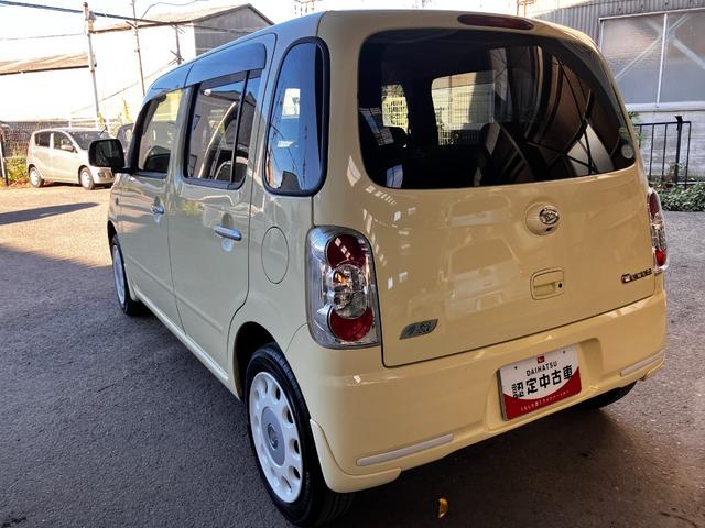 ミラココアココアＸ（和歌山県）の中古車