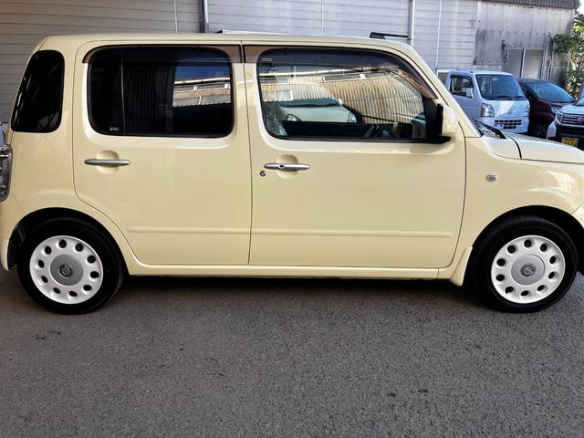 ミラココアココアＸ（和歌山県）の中古車