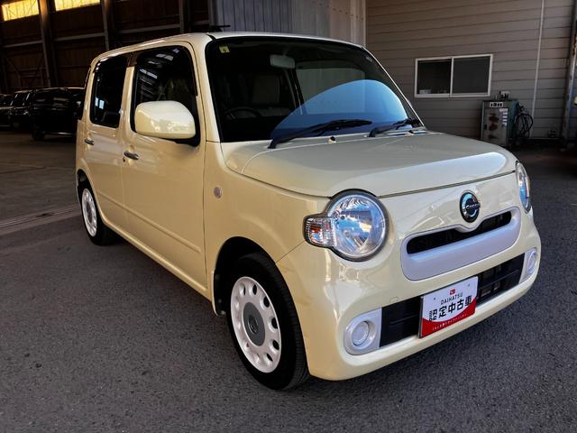 ミラココアココアＸ（和歌山県）の中古車