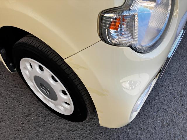 ミラココアココアＸ（和歌山県）の中古車