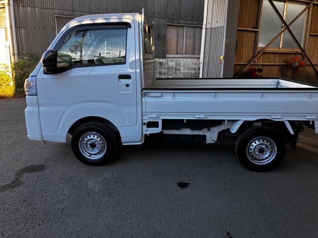 ハイゼットトラックスタンダード　農用スペシャル（和歌山県）の中古車