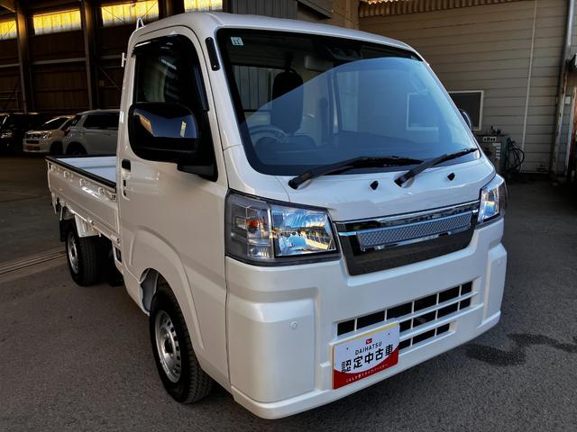 ハイゼットトラックスタンダード　農用スペシャル（和歌山県）の中古車