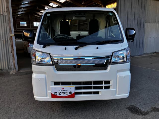 ハイゼットトラックスタンダード　農用スペシャル（和歌山県）の中古車