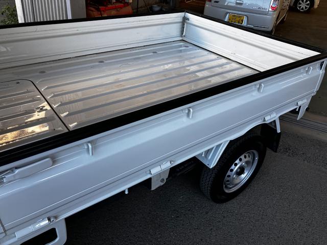 ハイゼットトラックスタンダード　農用スペシャル（和歌山県）の中古車