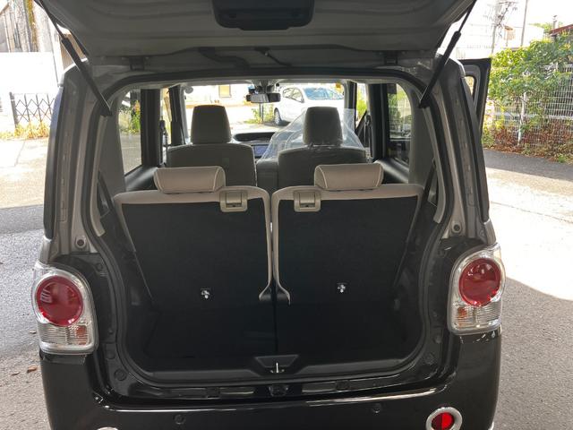 ムーヴキャンバスＸリミテッドメイクアップ　ＳＡII（和歌山県）の中古車
