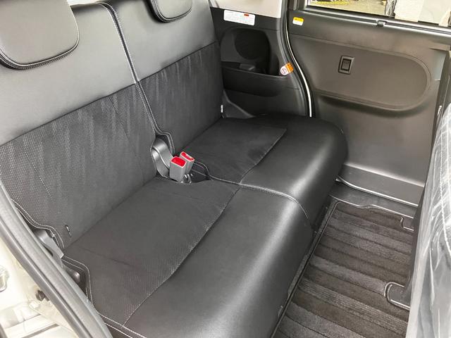 タントカスタムＸ　トップエディションＳＡIII（和歌山県）の中古車