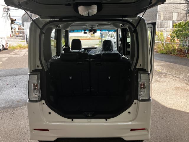 タントカスタムＸ　トップエディションＳＡIII（和歌山県）の中古車
