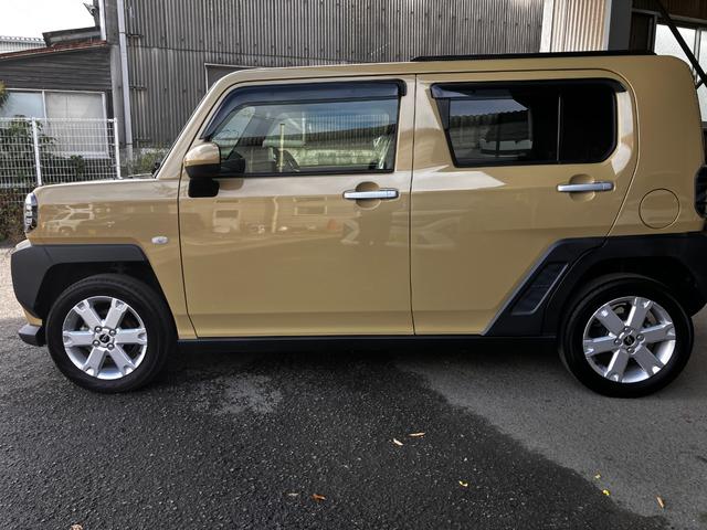 タフトＧ（和歌山県）の中古車