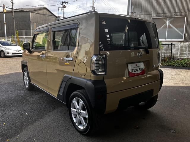 タフトＧ（和歌山県）の中古車