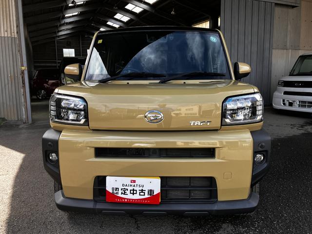 タフトＧ（和歌山県）の中古車