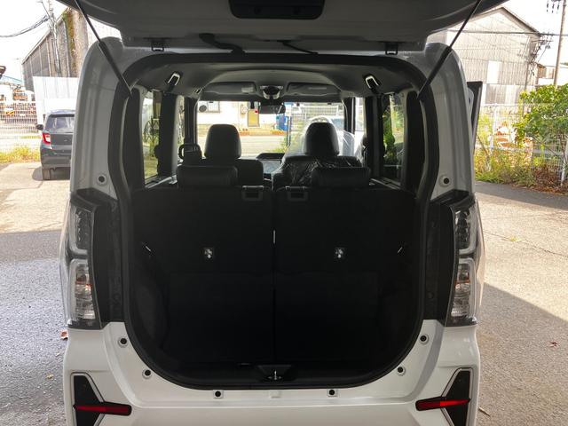タントカスタムＸスタイルセレクション（和歌山県）の中古車