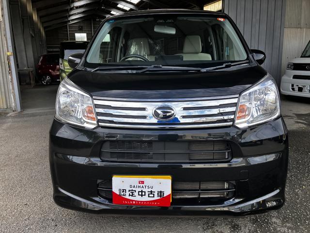 ムーヴＬ　ＳＡIII（和歌山県）の中古車
