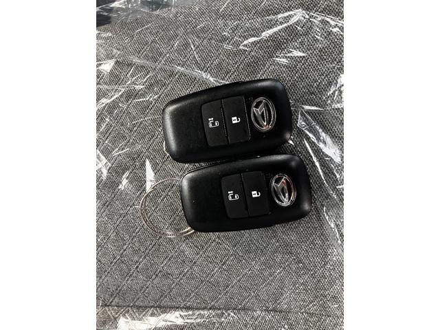 タントX(和歌山県)の中古車