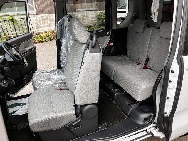 タントX(和歌山県)の中古車