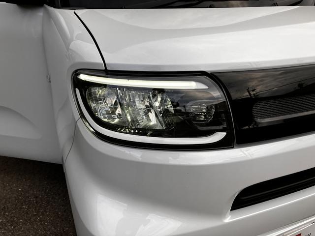 タントX(和歌山県)の中古車
