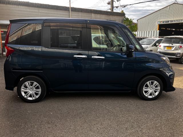 トールGターボスライドドア・パノラマモニター・小型乗用車・ドライブレコーダー・ETC・ディスプレイオーディオ(和歌山県)の中古車