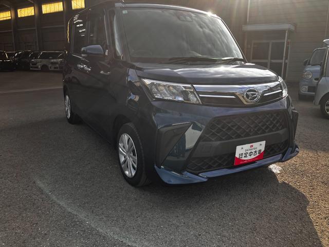 トールGターボスライドドア・パノラマモニター・小型乗用車・ドライブレコーダー・ETC・ディスプレイオーディオ(和歌山県)の中古車