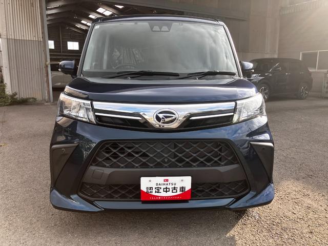 トールGターボスライドドア・パノラマモニター・小型乗用車・ドライブレコーダー・ETC・ディスプレイオーディオ(和歌山県)の中古車