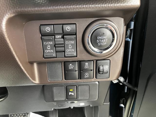 トールGターボスライドドア・パノラマモニター・小型乗用車・ドライブレコーダー・ETC・ディスプレイオーディオ(和歌山県)の中古車