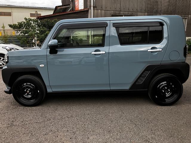 タフトＸ（和歌山県）の中古車