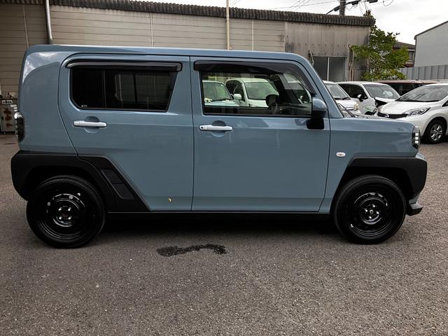 タフトＸ（和歌山県）の中古車