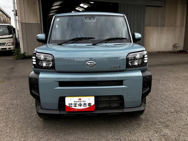 タフトＸ（和歌山県）の中古車