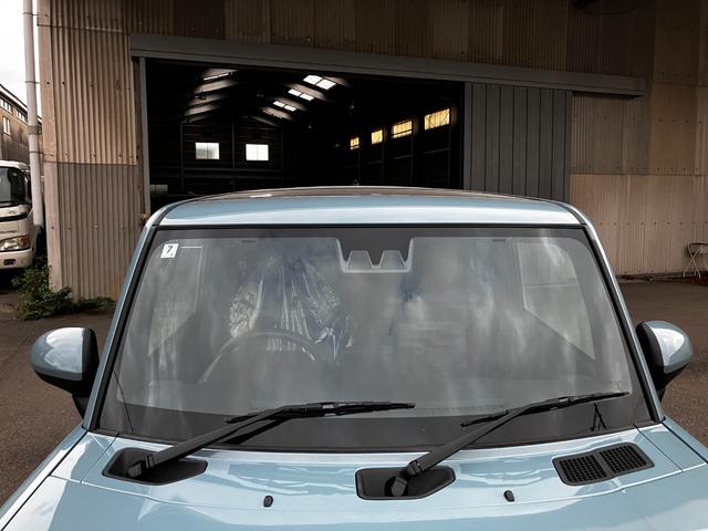 タフトＸ（和歌山県）の中古車