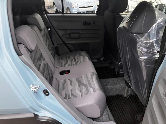 タフトＸ（和歌山県）の中古車