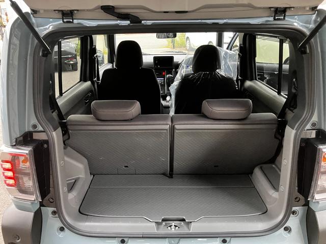 タフトＸ（和歌山県）の中古車