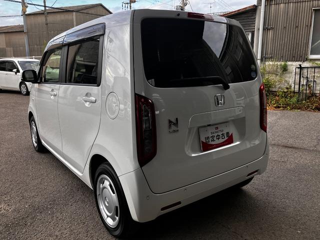 Ｎ−ＷＧＮＬホンダセンシング（和歌山県）の中古車