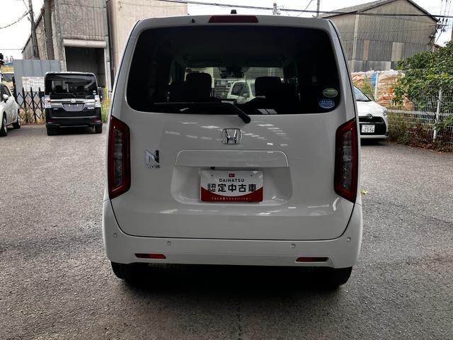 Ｎ−ＷＧＮＬホンダセンシング（和歌山県）の中古車