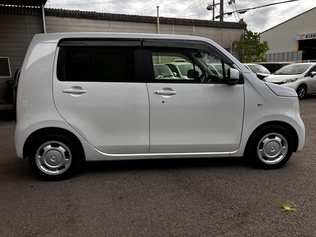 Ｎ−ＷＧＮＬホンダセンシング（和歌山県）の中古車