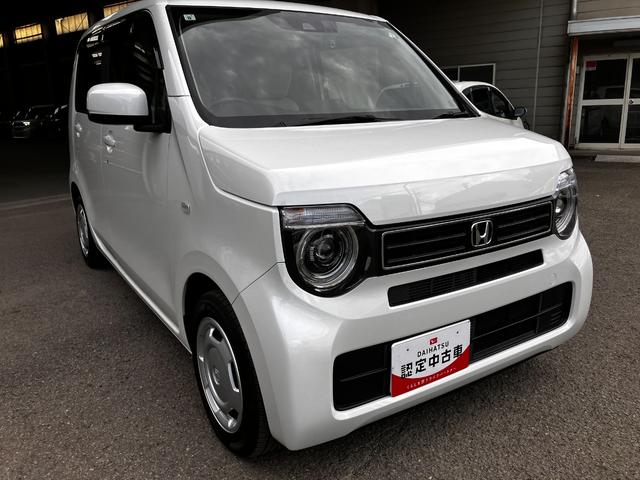 Ｎ−ＷＧＮＬホンダセンシング（和歌山県）の中古車