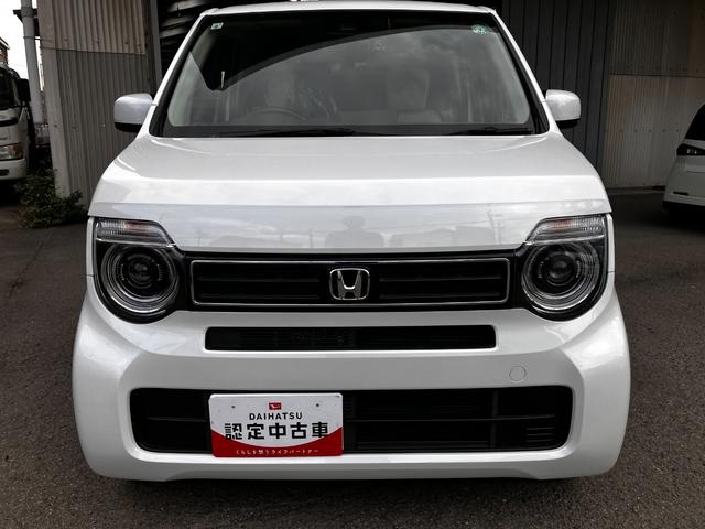 Ｎ−ＷＧＮＬホンダセンシング（和歌山県）の中古車