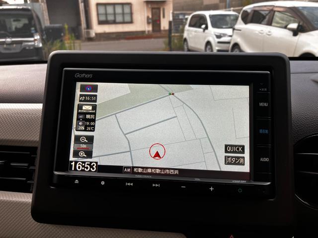 Ｎ−ＷＧＮＬホンダセンシング（和歌山県）の中古車
