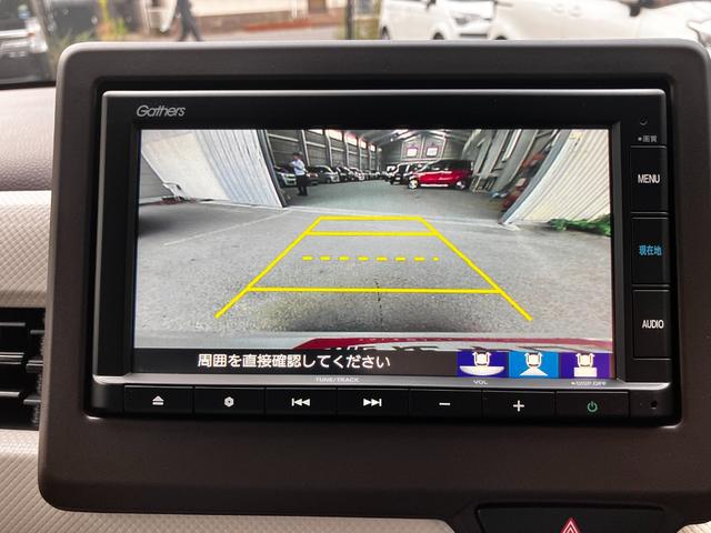 Ｎ−ＷＧＮＬホンダセンシング（和歌山県）の中古車