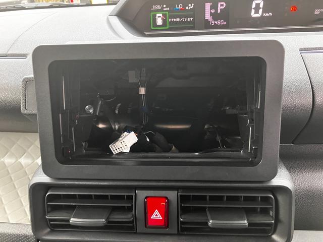 タントＸ衝突被害軽減ブレーキ　衝突安全ボディ　ＬＥＤヘッドランプ　アイドリングストップ　オートエアコン　後席シートスライド　左側パワースライドドア　ミラクルオープンドア　シートヒーター（和歌山県）の中古車