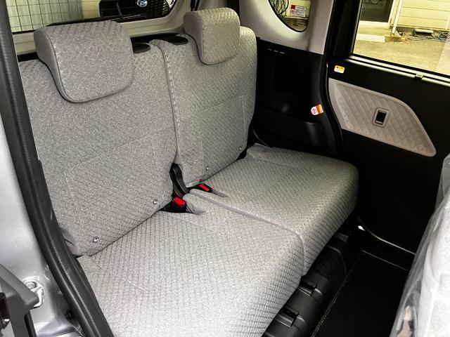 タントＸ衝突被害軽減ブレーキ　衝突安全ボディ　ＬＥＤヘッドランプ　アイドリングストップ　オートエアコン　後席シートスライド　左側パワースライドドア　ミラクルオープンドア　シートヒーター（和歌山県）の中古車