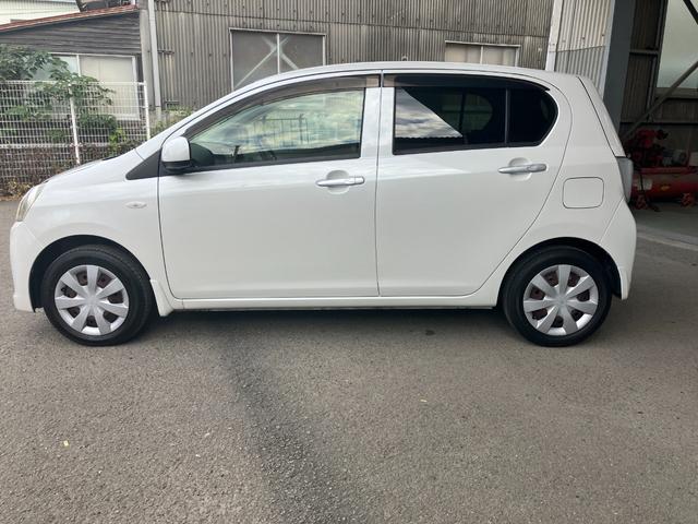 ミライースＸ（和歌山県）の中古車